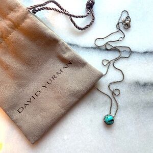 AUTHENTIC DAVID YURMAN